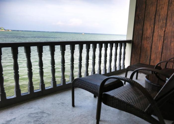 Bintan SpaVilla Beach Resort