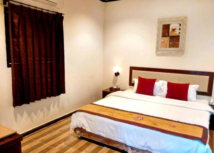 Bintan SpaVilla Beach Resort