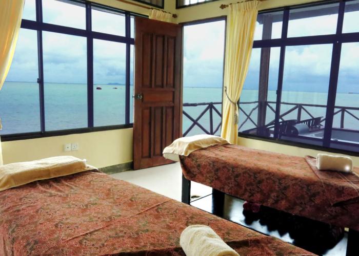 Bintan SpaVilla Beach Resort