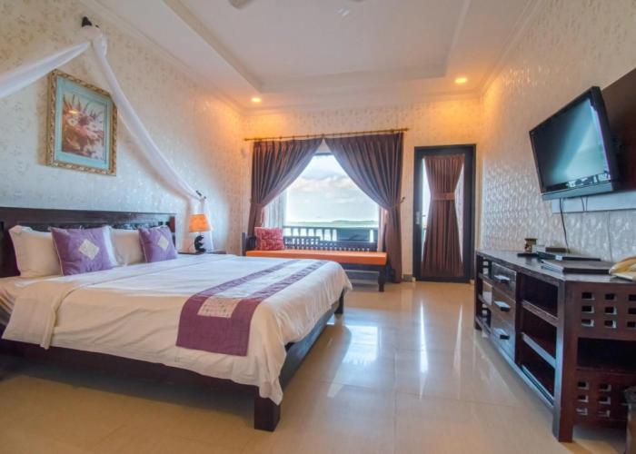 Bintan SpaVilla Beach Resort