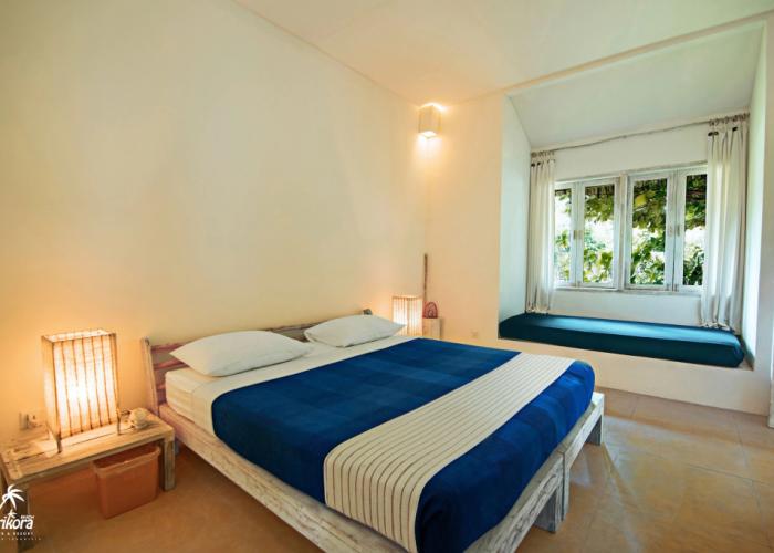 Trikora Beach Club & Resort
