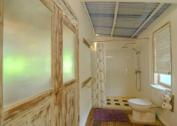 Trikora Beach Club & Resort