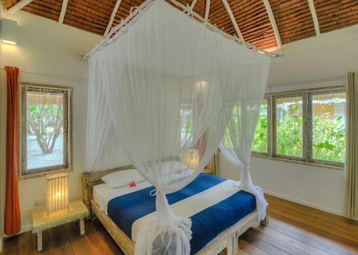 Trikora Beach Club & Resort