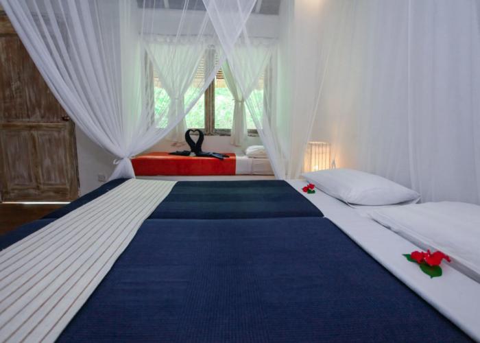 Trikora Beach Club & Resort