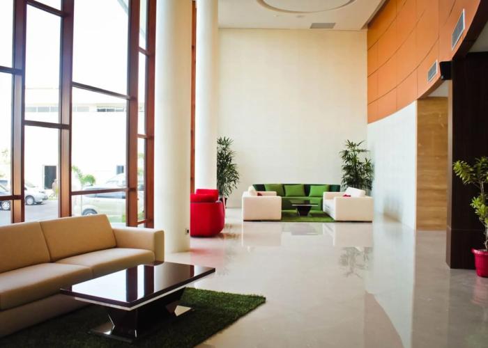 Grand Lagoi Hotel Bintan