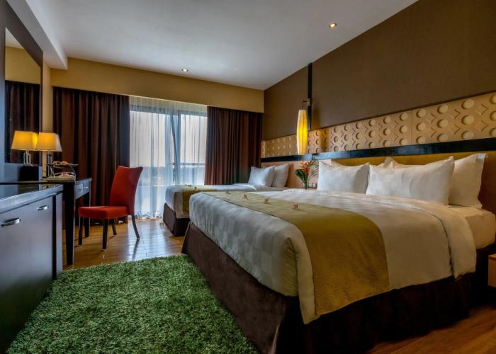 Grand Lagoi Hotel Bintan