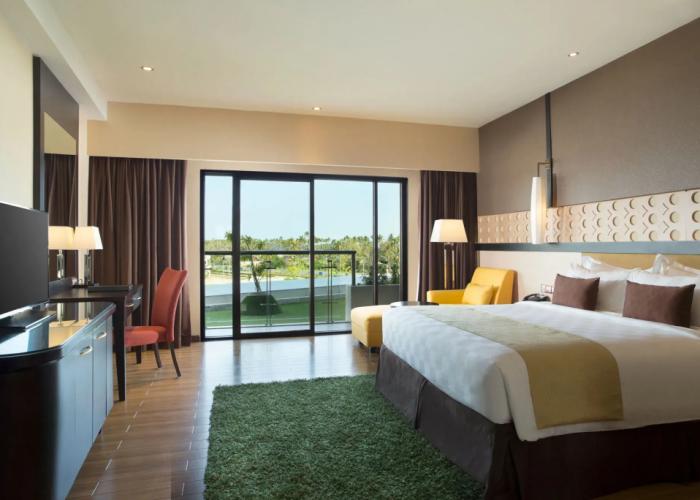 Grand Lagoi Hotel Bintan