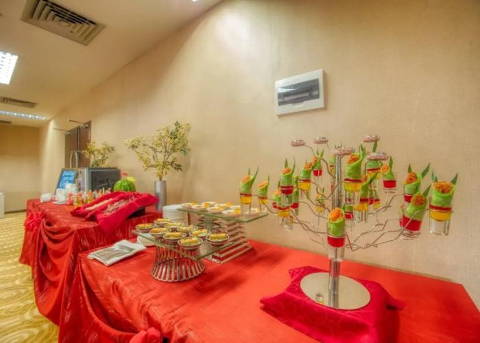 Grand Lagoi Hotel Bintan