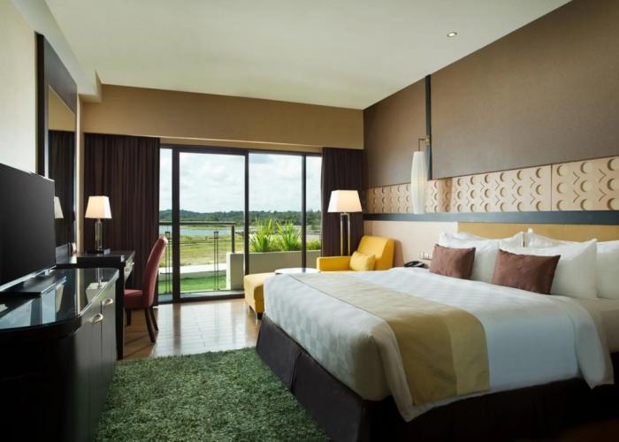 Grand Lagoi Hotel Bintan