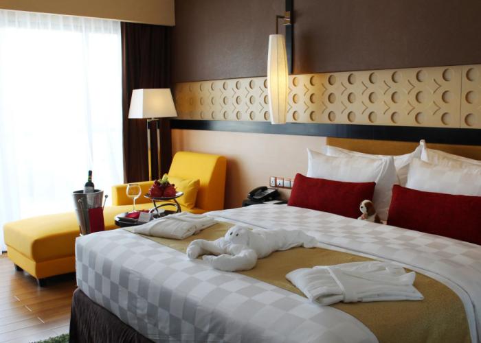 Grand Lagoi Hotel Bintan