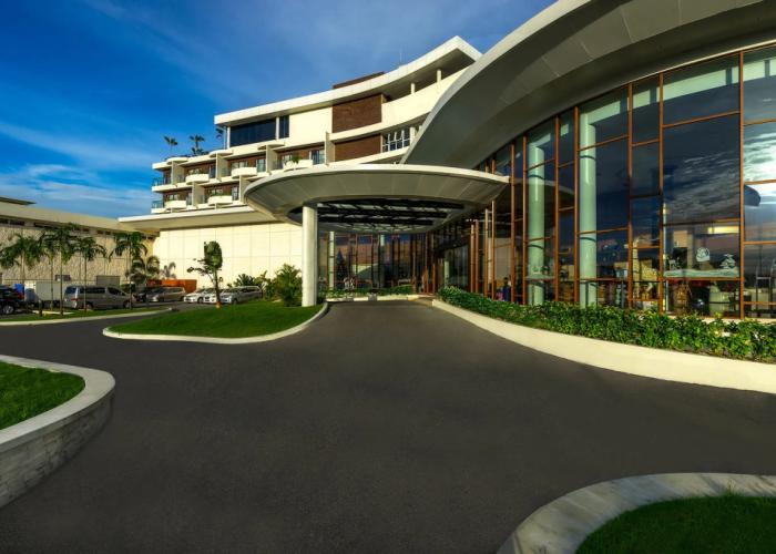 Grand Lagoi Hotel Bintan