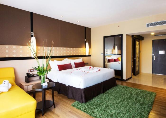 Grand Lagoi Hotel Bintan