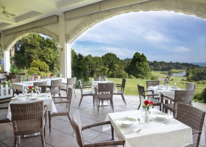 Ria Bintan Golf Resort