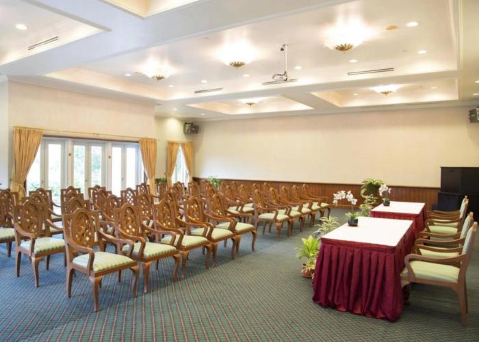 Ria Bintan Golf Resort