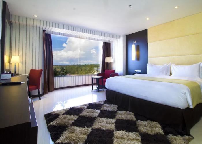 Grand Lagoi Hotel by Willson