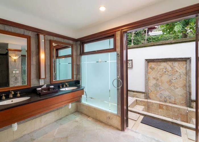 Indra Maya Pool Villas