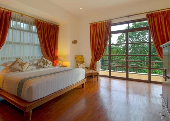 Indra Maya Pool Villas