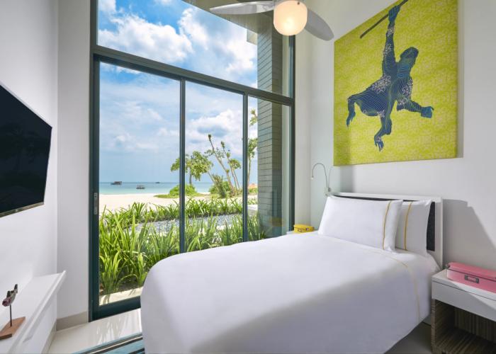 Cassia Bintan, part of Banyan Group