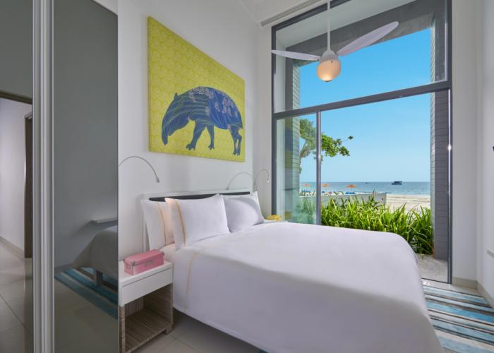 Cassia Bintan, part of Banyan Group