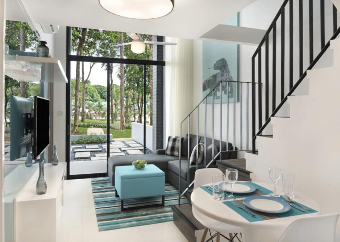 Cassia Bintan, part of Banyan Group