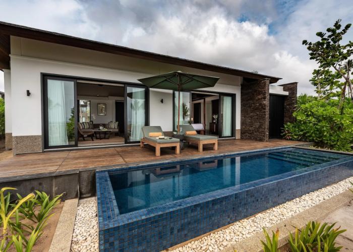 The Residence Bintan