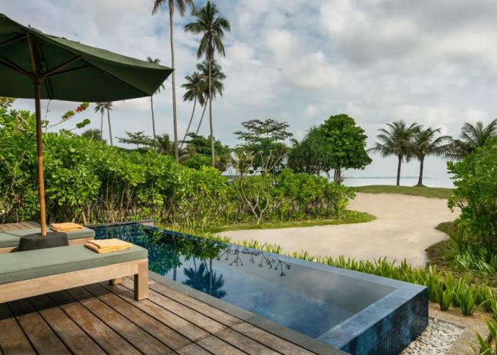 The Residence Bintan