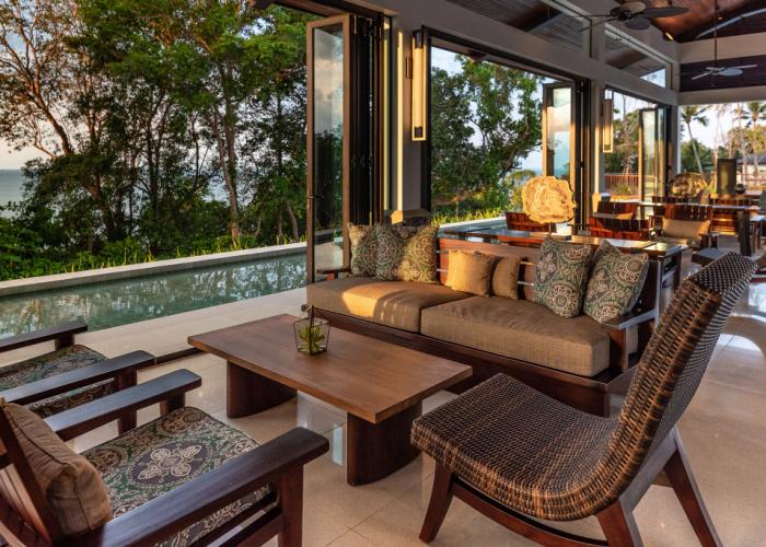 The Residence Bintan