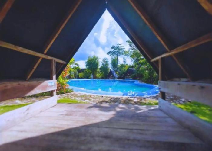 D'Bamboo Kamp
