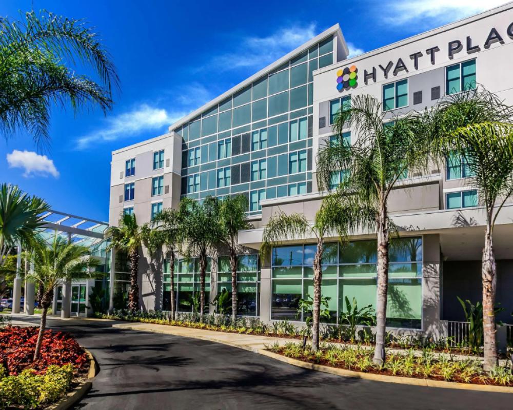 Hyatt Place Manati