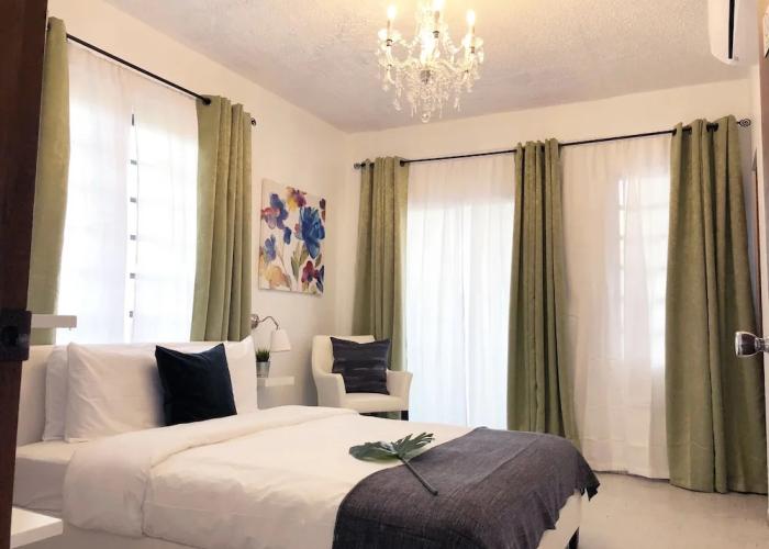 Aibonito Hotel 201
