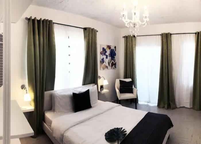 Aibonito Hotel 201