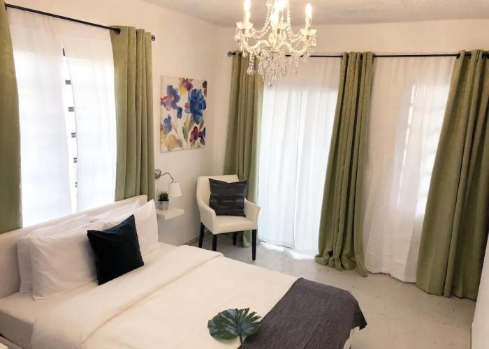 Aibonito Hotel 202