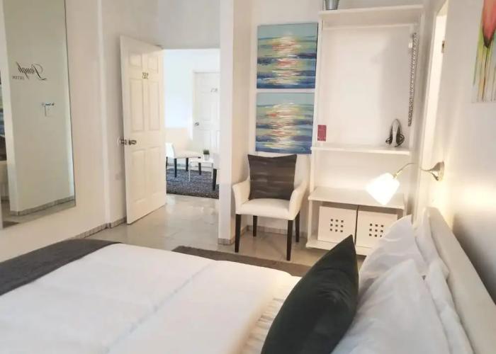 Aibonito Hotel 202