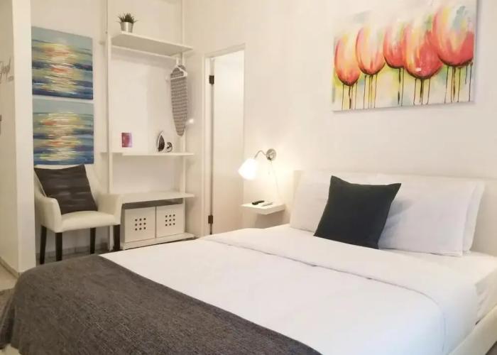 Aibonito Hotel 202