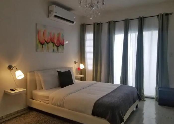 Aibonito Hotel 202