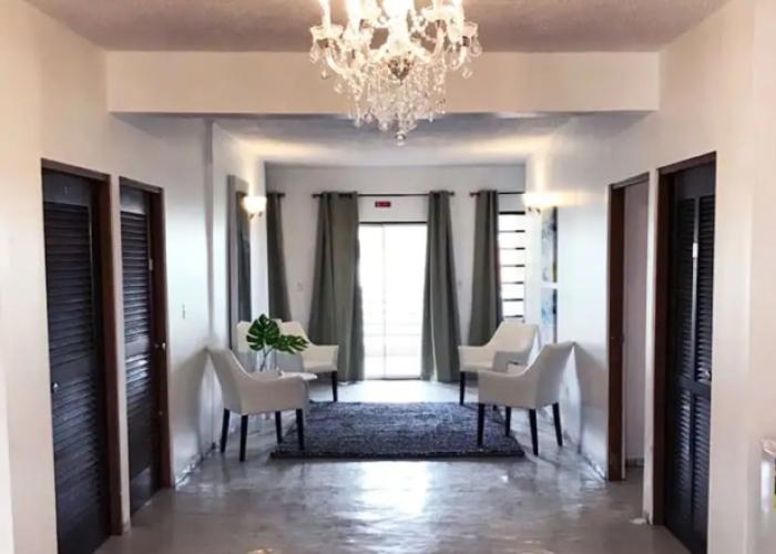 Aibonito Hotel 204