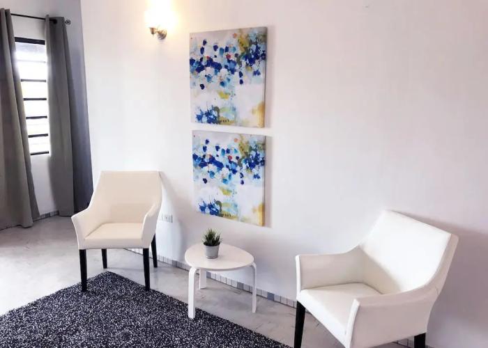 Aibonito Hotel 204