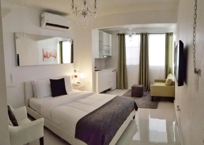 Aibonito Hotel 204