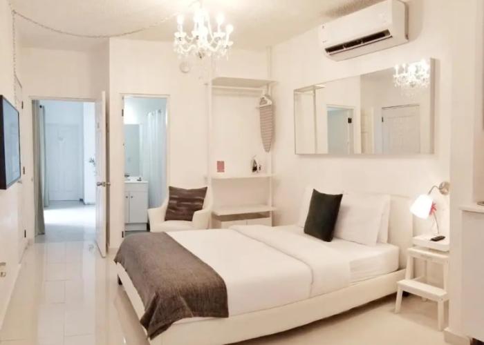 Aibonito Hotel 204