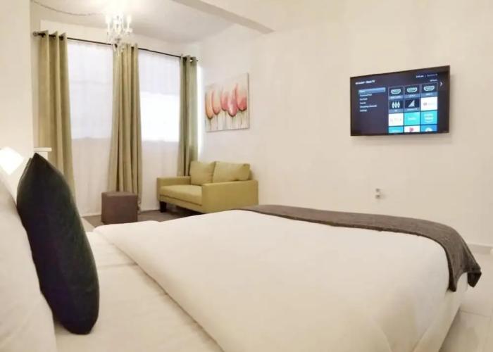 Aibonito Hotel 204