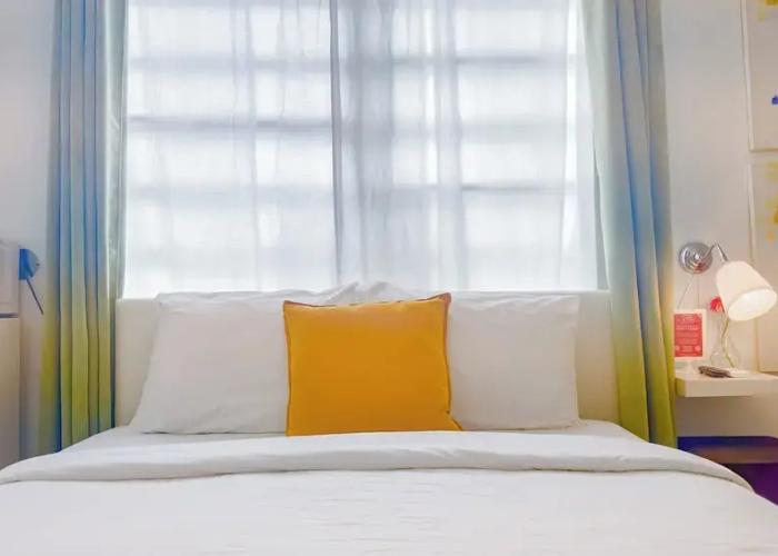 Aibonito Hotel 210