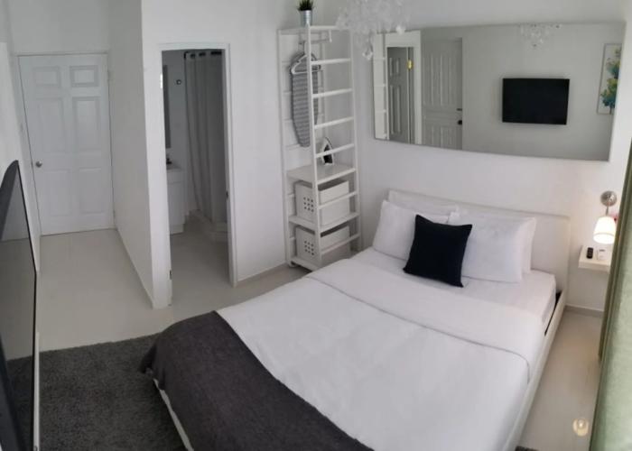 Aibonito Hotel 206