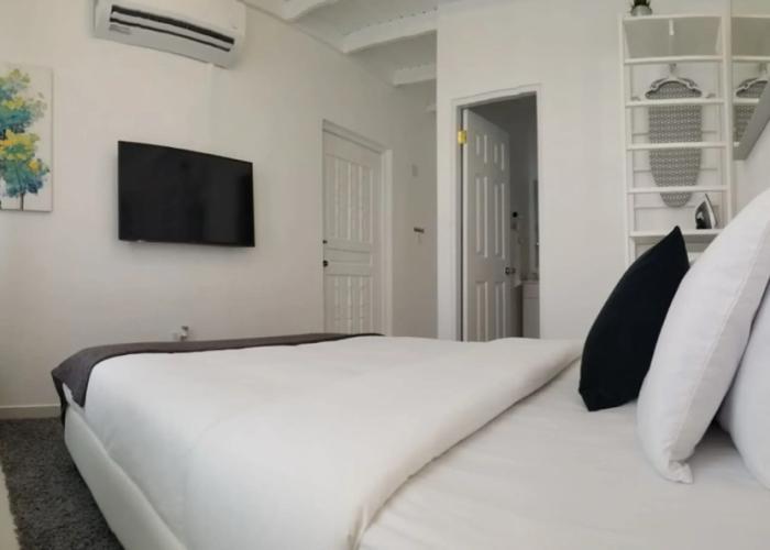 Aibonito Hotel 206
