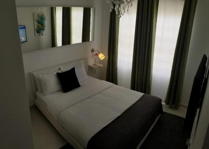 Aibonito Hotel 206