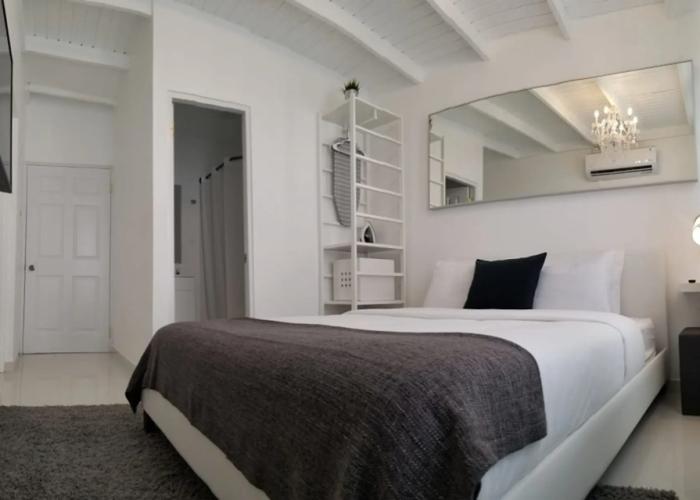 Aibonito Hotel 206