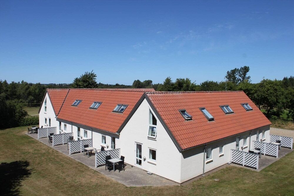 Hjarbæk Fjord Golfcenter