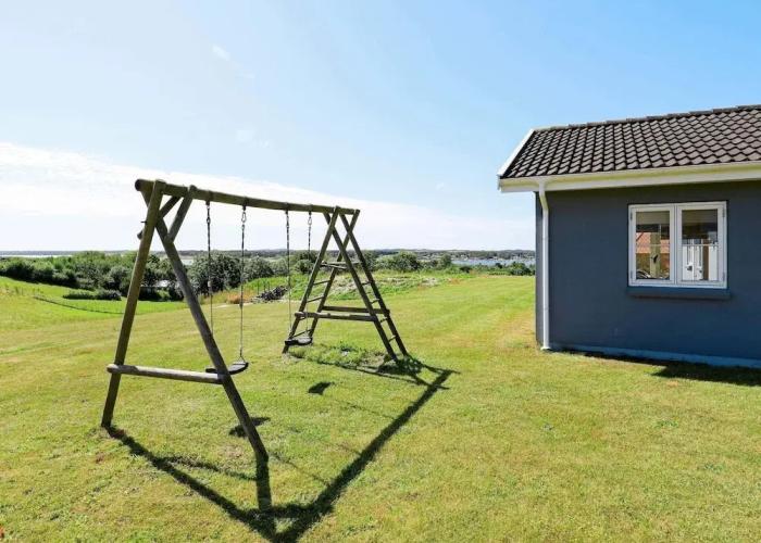 8 Person Holiday Home in Skals-by Traum