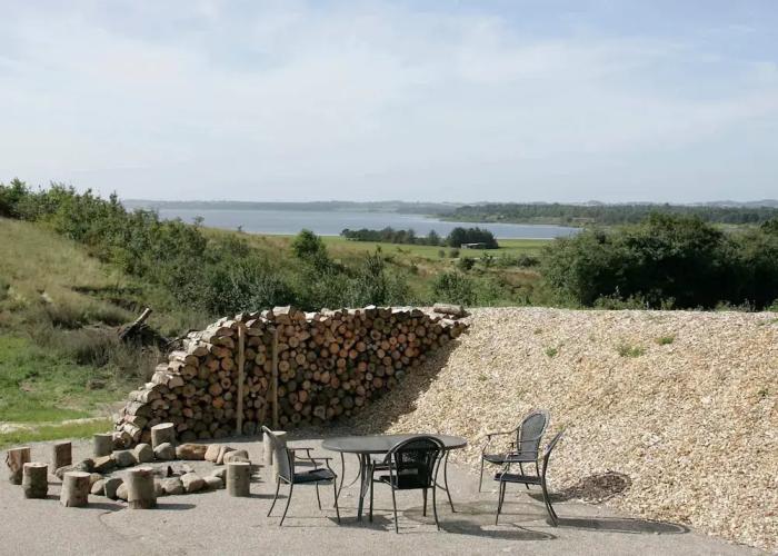 8 Person Holiday Home in Skals-by Traum
