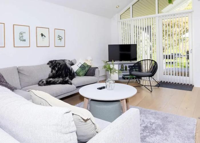 4 Star Holiday Home in Skals-by Traum
