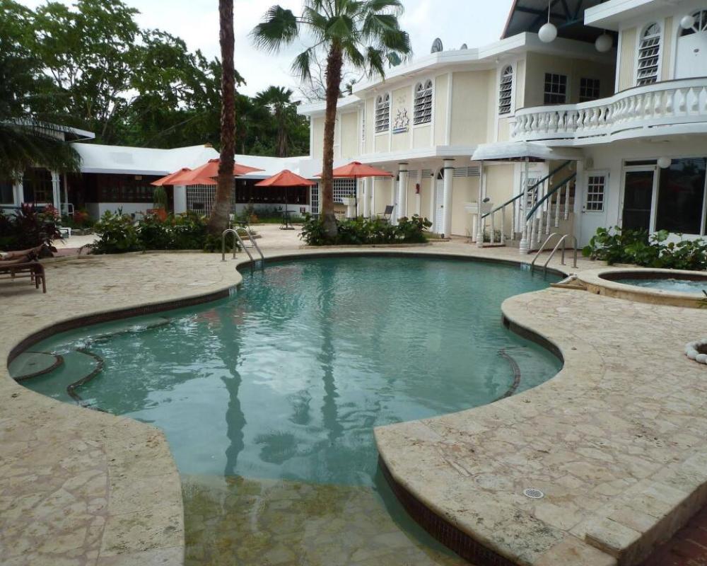 The Village Inn Hotel